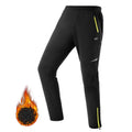 Unisex Windproof Thermal Cycling Pants