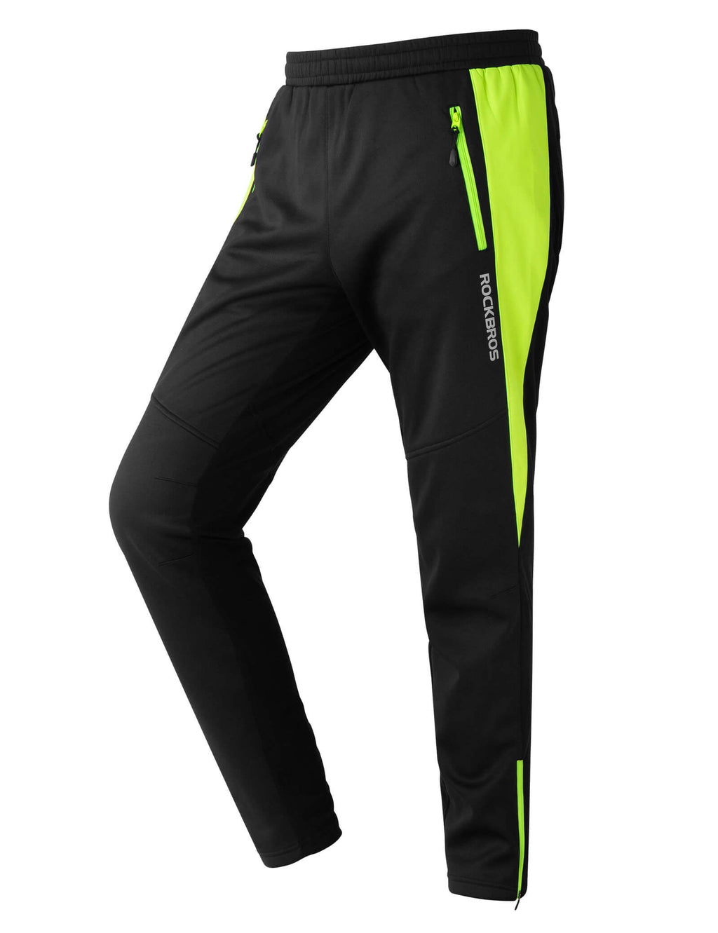 Unisex Unisex Thermal Cycling Pants
