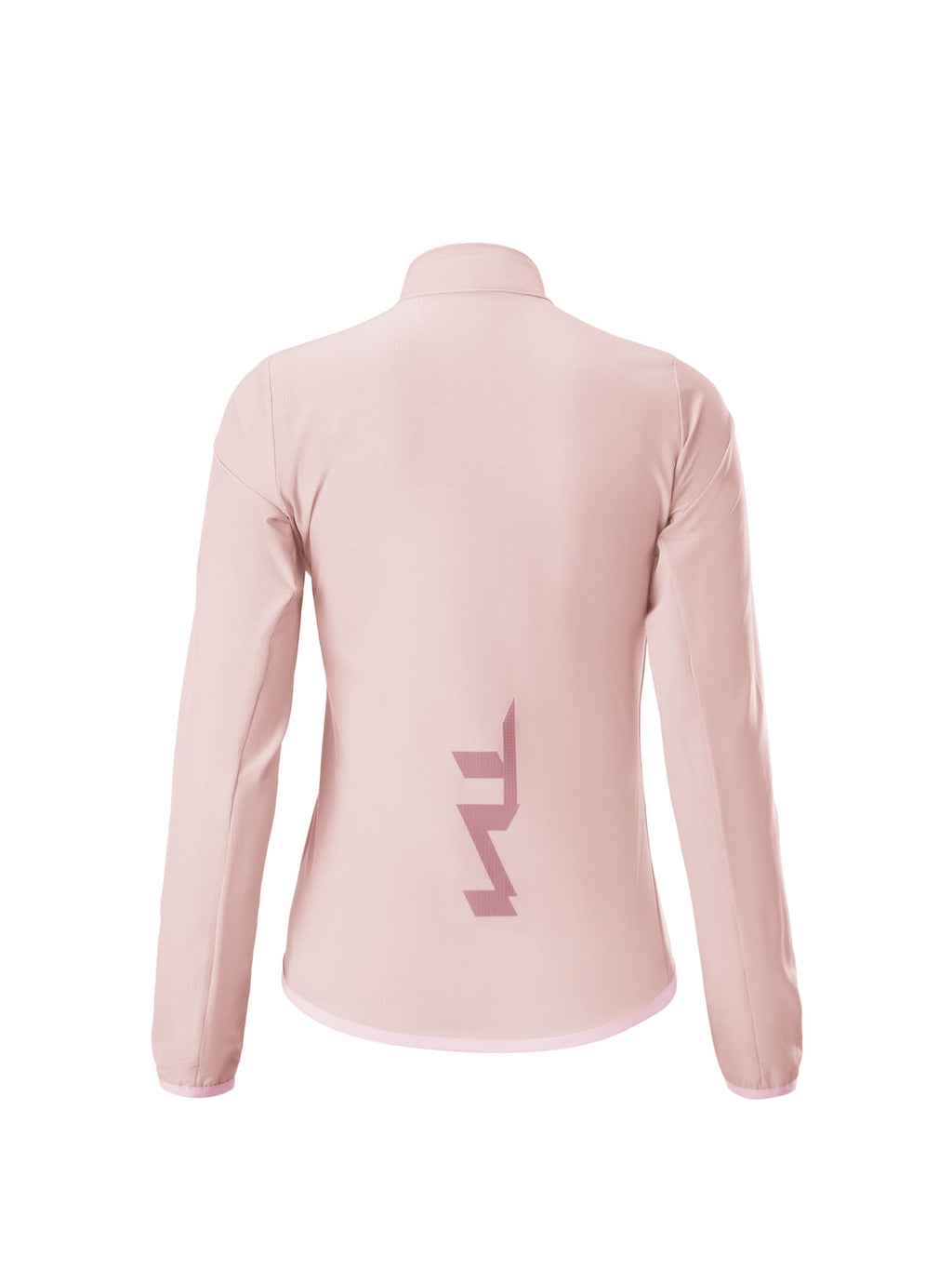 Women's TVI Cycling Windbreaker Jacket