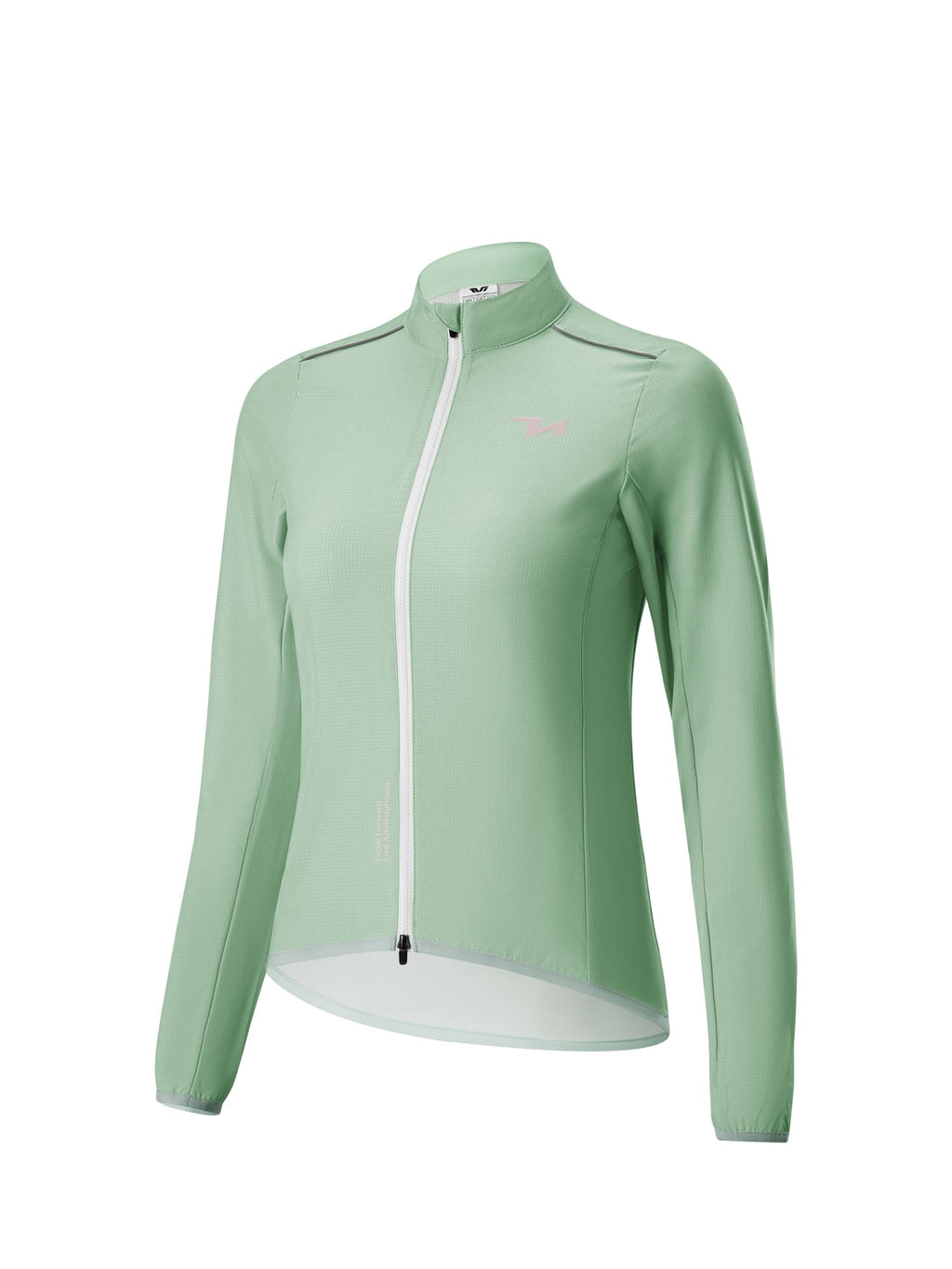 Women's TVI Cycling Windbreaker Jacket