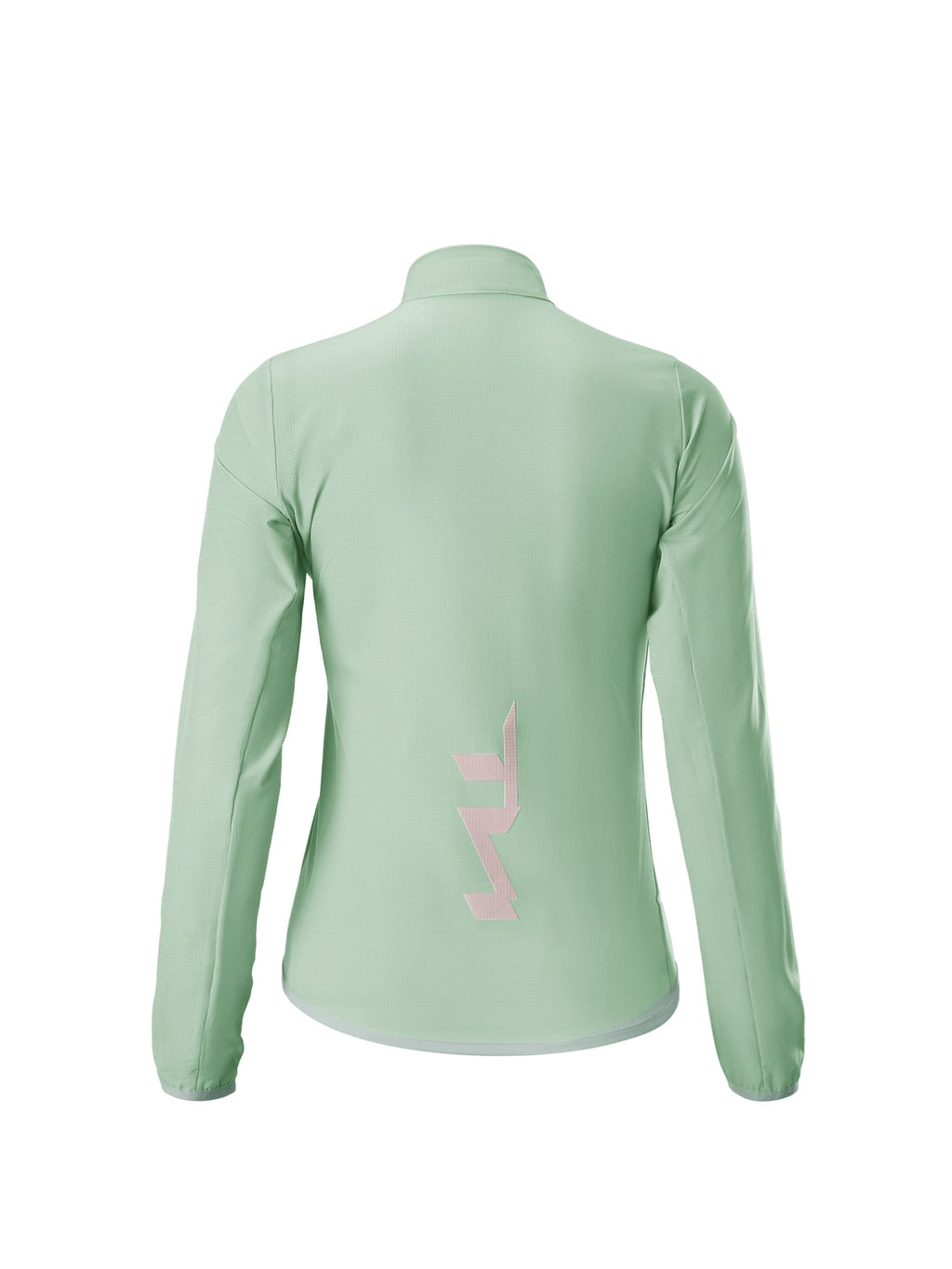 Women's TVI Cycling Windbreaker Jacket