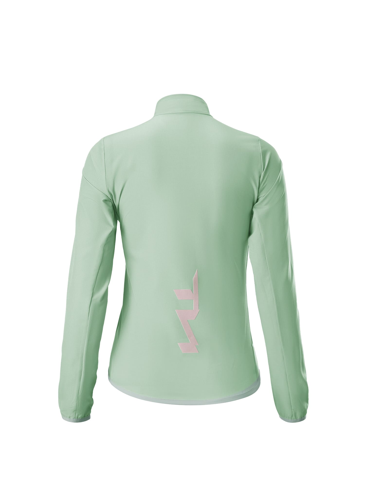 Women's TVI Cycling Windbreaker Jacket