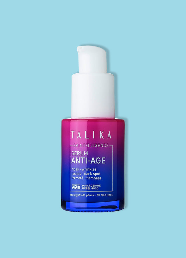 Skintelligence Anti-Aging Serum