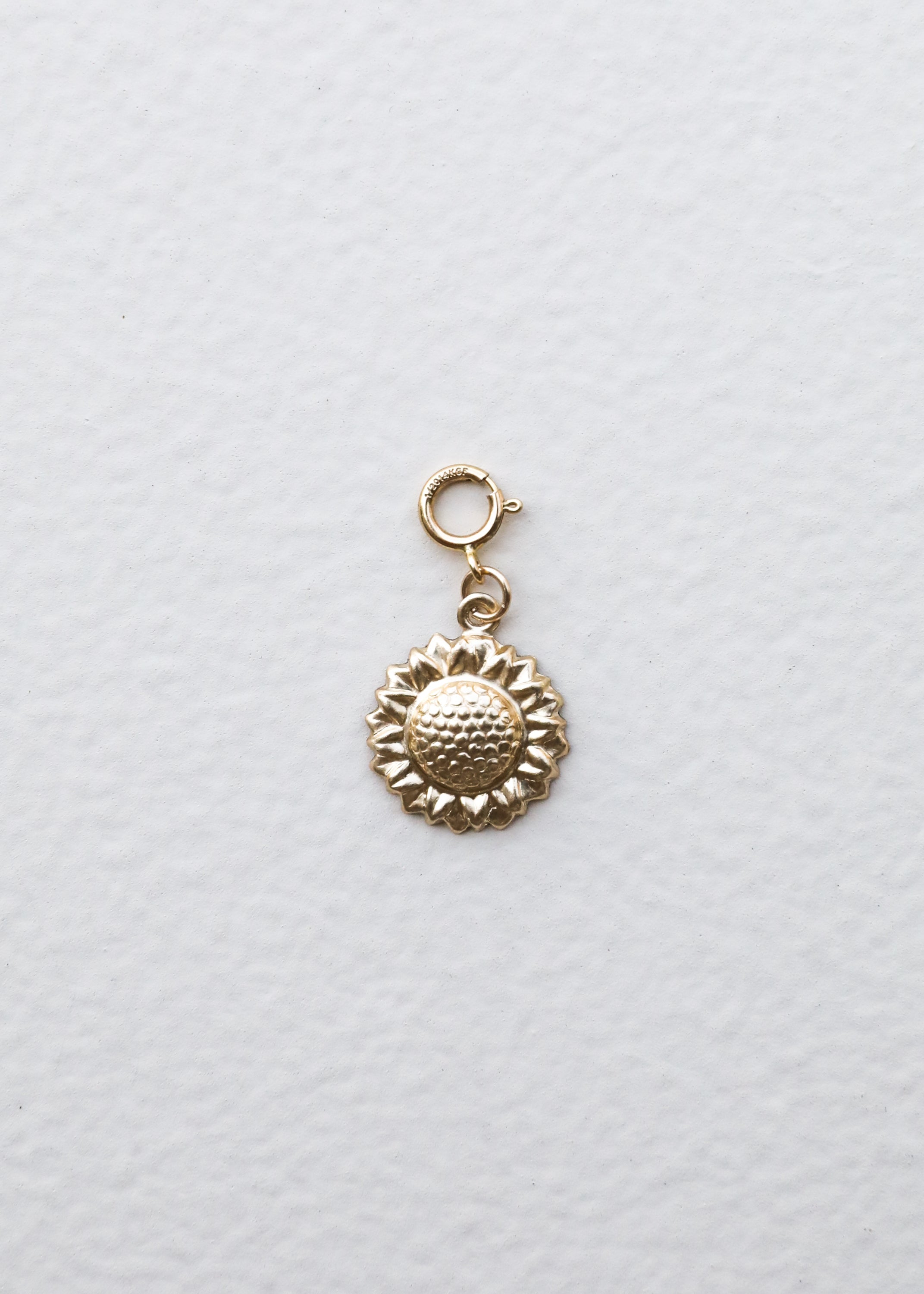 14K Gold Filled Charms