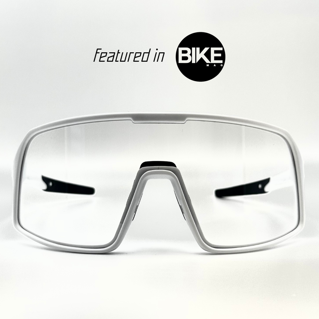 Mojave with Photochromic Lens