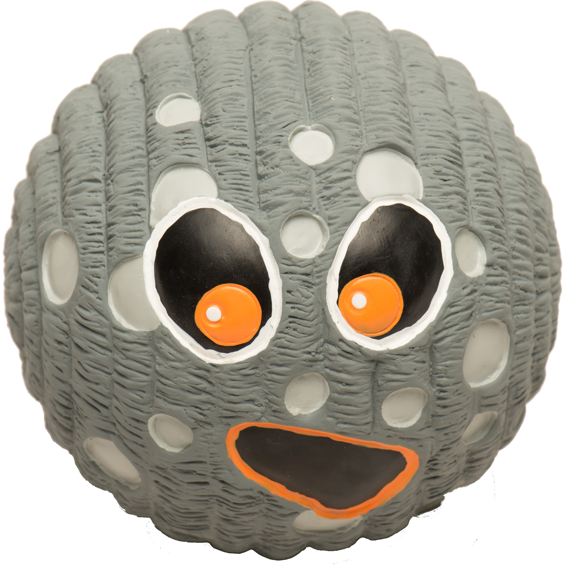 Luna Ruff-Tex® Latex Ball Dog Toy, Large